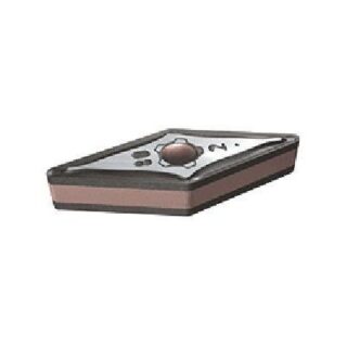 Original Iscar VNMG160408-M3M IC806 Carbide Turning Insert - Diamond 35° (10 PCS)