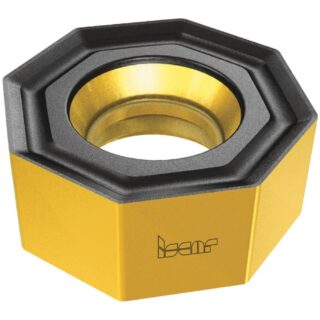 Original Iscar 050505-TN-MM IC830 Carbide Milling Insert | Steel (10 PCS) ONMU ONMU 050505-TN-MM IC830