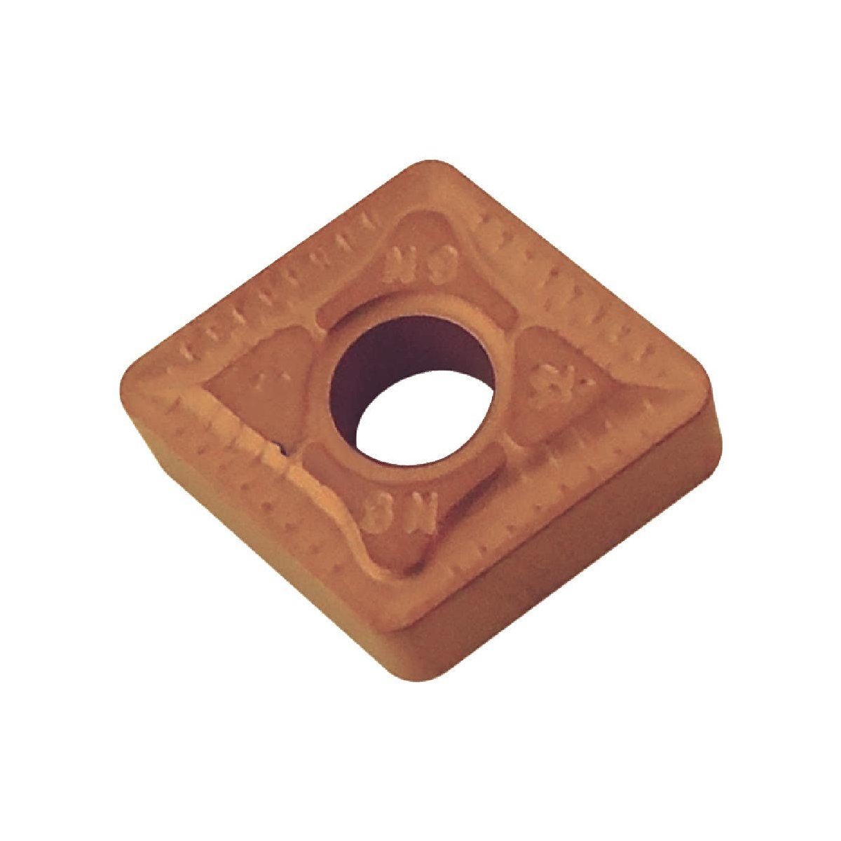 Original Iscar CNMG120412-GN IC9150 Carbide Turning Insert - Diamond 80° (10 PCS)