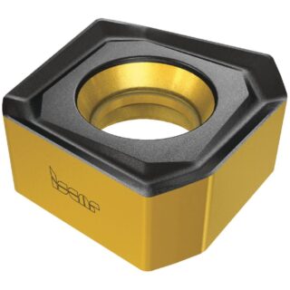Original Iscar SNMU1305ANTR S845 Carbide Milling Insert - Square (10 PCS) DT7150 S845 SNMU1305ANTR DT7150