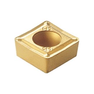 Original Iscar CCMT09T304-SM IC6025 Carbide Turning Insert - Diamond 80° (10 PCS)