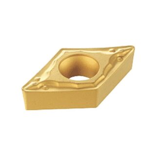 Original Iscar DCMT11T304-PF IC6025 Carbide Turning Insert - Diamond 55° (10 PCS)