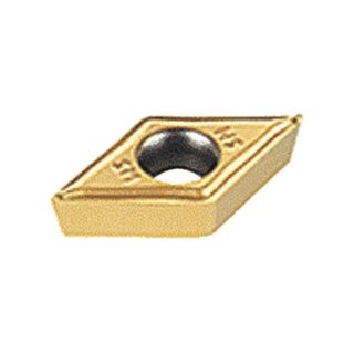 Original Iscar DCMT11T304-SM IC6025 Carbide Turning Insert - Diamond 55° (10 PCS)