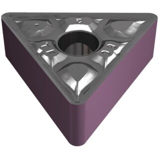 Original Iscar TNMG160404-TF IC806 Carbide Turning Insert - Triangle (10 PCS)