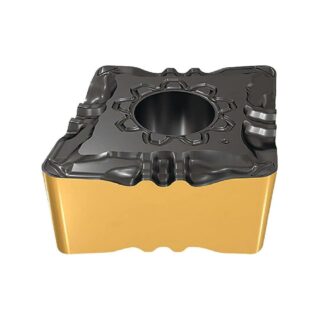 Original Iscar CNMG120404-F3P IC6025 Carbide Turning Insert - Diamond 80° (10 PCS)