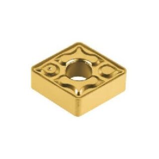 Original Iscar CNMG120408-TF IC6025 Carbide Turning Insert - Diamond 80° (10 PCS)
