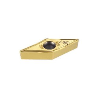 Original Iscar VCMT160408-SM IC6025 Carbide Turning Insert - Diamond 35° (10 PCS)