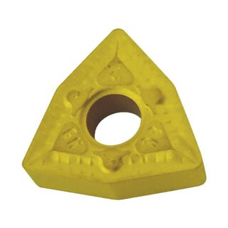Original Iscar WNMG080408-GN IC9250 Carbide Turning Insert - Trigon 80° (10 PCS)