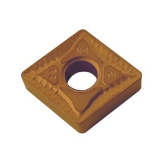 Original Iscar CNMG120408-GN IC9250 Carbide Turning Insert - Diamond 80° (10 PCS)