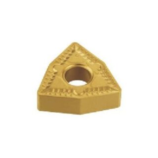 Original Iscar WNMG080408-GN IC6015 Carbide Turning Insert - Trigon 80° (10 PCS)