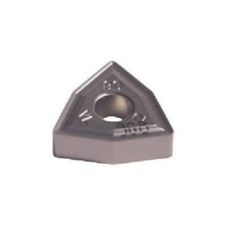 Original Iscar WNMG080408-VL IC806 Carbide Turning Insert - Trigon 80° (10 PCS)
