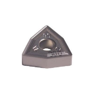 Original Iscar WNMG080408-VL IC806 Carbide Turning Insert - Trigon 80° (10 PCS)