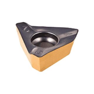 Original Iscar TDKT1505PDR HM390 Carbide Milling Insert - Triangle (10 PCS) IC330 TDKT1505PDR IC330