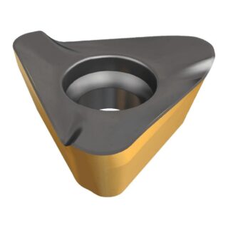 Original Iscar TDKT1505PDR IC830 Carbide Milling Insert - Triangle | Steel (10 PCS)