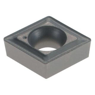Original Iscar CCMT060204-14 Carbide Turning Insert - Diamond 80° (10 PCS) IC20 CCMT060204-14 IC20