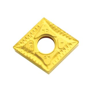 Original Iscar CNMG120404-GN IC9250 Carbide Turning Insert - Diamond 80° (10 PCS)