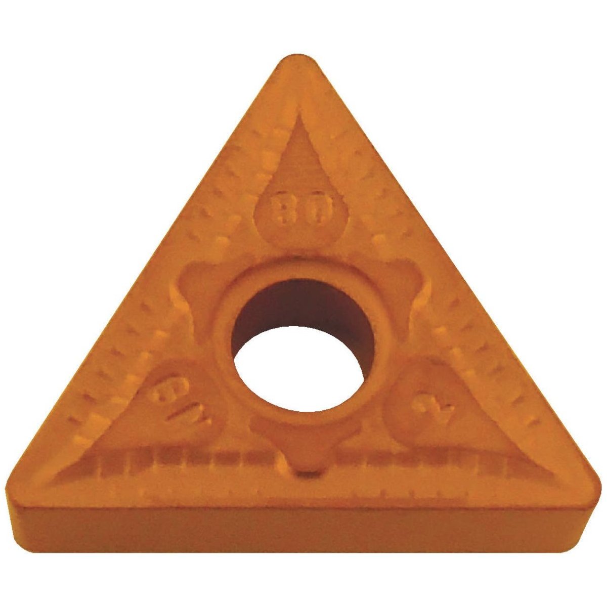 Original Iscar TNMG220408-GN TNMG432 Carbide Turning Insert - Triangle (10 PCS) IC9250 TNMG220408-GN IC9250