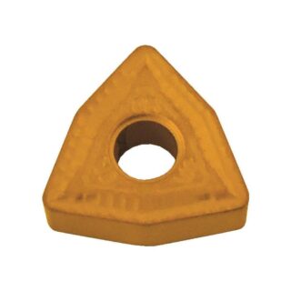 Original Iscar WNMG080412-WG IC9025 Carbide Turning Insert - Trigon 80° (10 PCS)