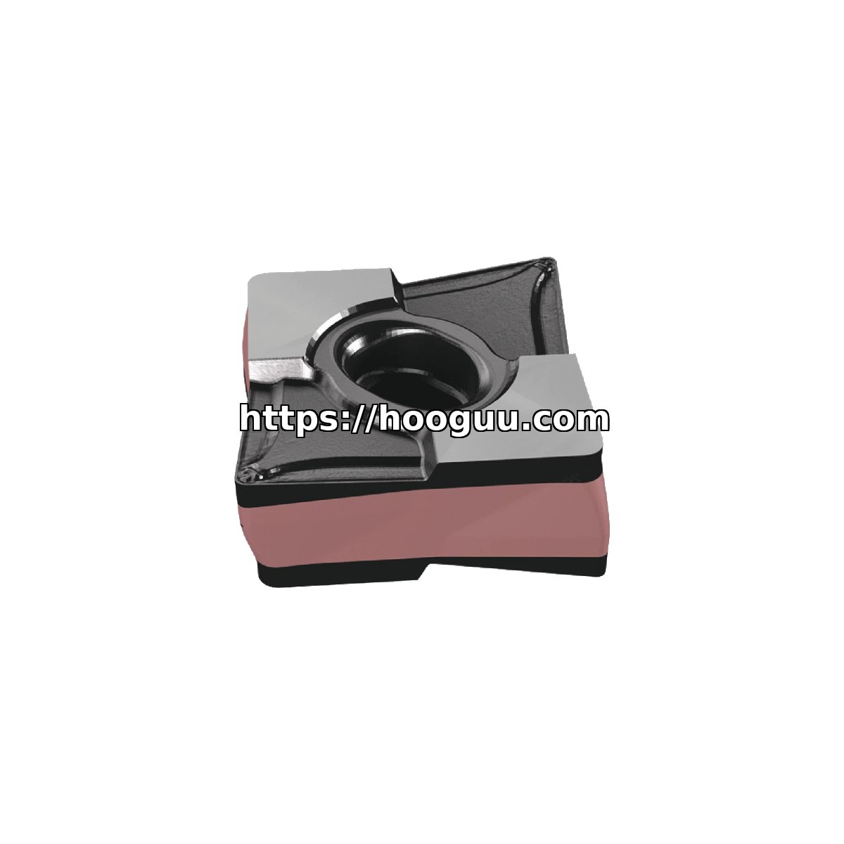 Iscar 090404-F3M IC807 Steel - Image 2