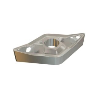 Original Iscar DNMS150408-12 Carbide Turning Insert - Diamond 55° (10 PCS) IC20 DNMS150408-12 IC20