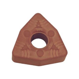 Original Iscar WNMG080412-WG IC9150 Carbide Turning Insert - Trigon 80° (10 PCS)