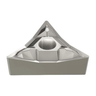 Original Iscar TNMS220408-12 Carbide Turning Insert - Triangle (10 PCS) IC20 TNMS220408-12 IC20