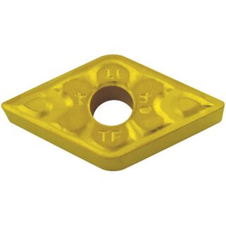Original Iscar DNMG150404-TF IC9250 Carbide Turning Insert - Diamond 55° (10 PCS)