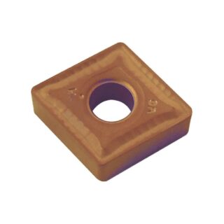 Original Iscar CNMG120408-WG IC9150 Carbide Turning Insert - Diamond 80° (10 PCS)