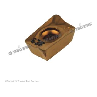 Original Iscar APCR220632R-P Carbide Milling Insert - Parallelogram 85° (10 PCS) IC28 APCR220632R-P IC28