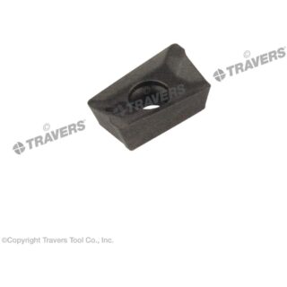 Original Iscar APKT1003PDR-HM Carbide Milling Insert - Parallelogram 85° (10 PCS) IC28 APKT1003PDR-HM IC28
