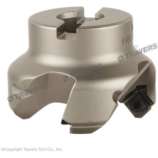Original Iscar F45ST-D3.00-1.00 Carbide Insert