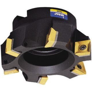 Original Iscar D5.00-1.5-12 SDMT1205 Carbide Insert - Diamond 55° F90SD F90SD D5.00-1.5-12