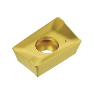 Original Iscar APKT1003PRD-HM IC635 Carbide Milling Insert - Parallelogram 85° (10 PCS)