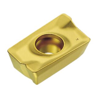 Original Iscar ADKT1505PDR-HM IC328 Carbide Milling Insert - Parallelogram 85° | Steel, Cast Iron (10 PCS) 5601150