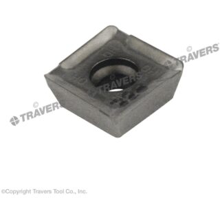 Original Iscar SDMR1205PDR-HQ-M IC328 Carbide Milling Insert - Square | Steel, Cast Iron (10 PCS)