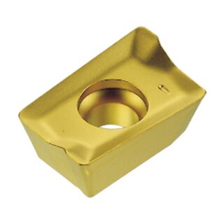 Original Iscar ADKR1505PDR-HM IC328 Carbide Milling Insert - Parallelogram 85° | Steel, Cast Iron (10 PCS)