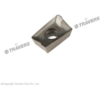 Original Iscar APKT1003PDTR-8M IC328 Carbide Milling Insert - Parallelogram 85° | Steel, Cast Iron (10 PCS)