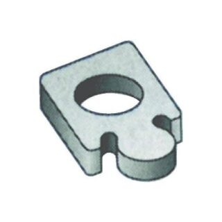 Original Iscar TSD-12T3N Cutting Tool