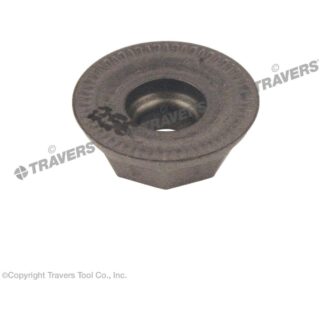 Original Iscar REMT1505-LM-76 IC950 Carbide Milling Insert - Round (10 PCS)