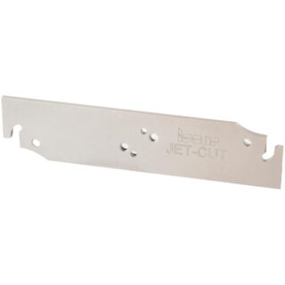 Original Iscar STANDARD Carbide Grooving/Parting Insert - Square TGFH 45-6