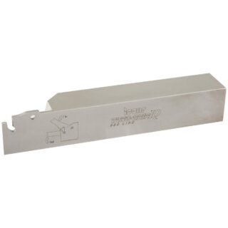 Original Iscar 25.4-2-IQ Tool Holder TGTR TGTR 25.4-2-IQ