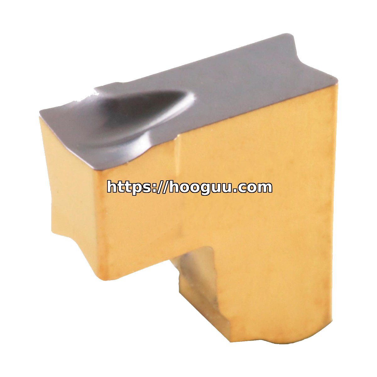Iscar 6004470 IC830 Carbide Grooving/Parting Insert Steel - Image 2