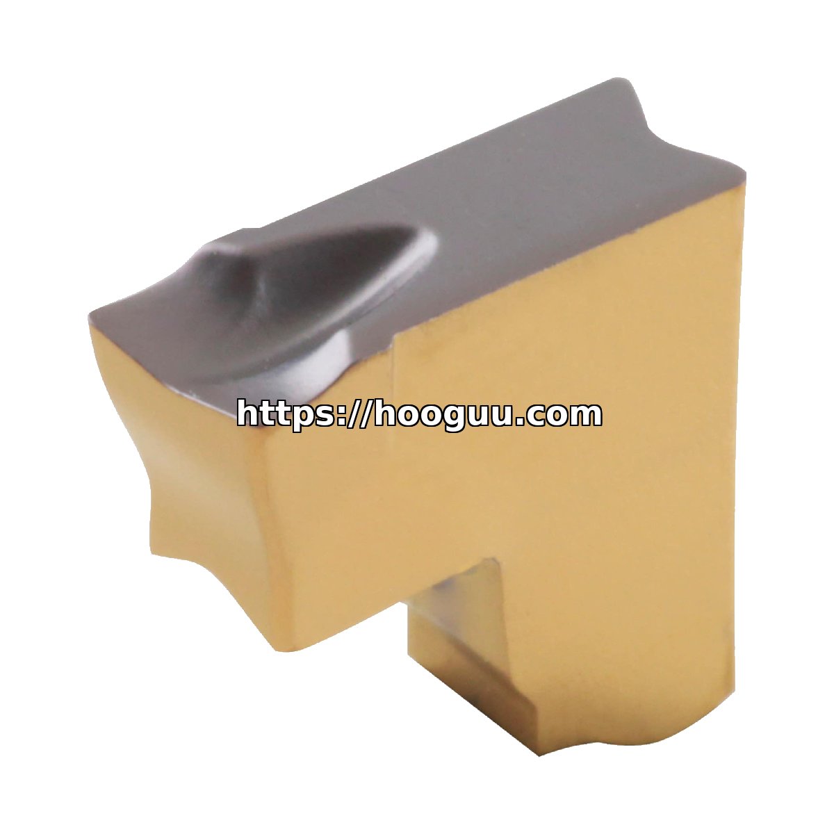 Iscar R1.4J-8D IC807 Carbide Grooving/Parting Insert Round Steel - Image 2