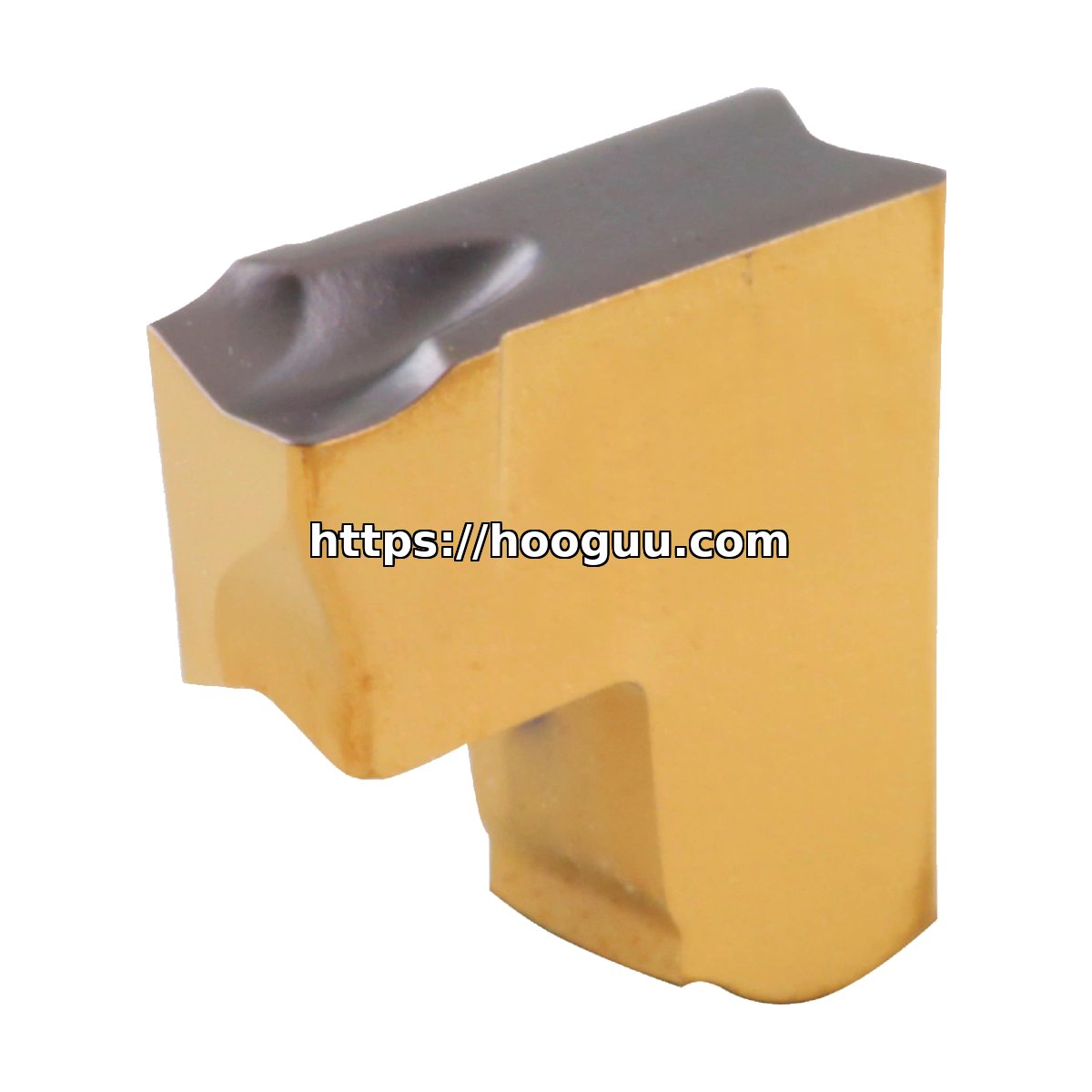 Iscar 6003632 IC808 Carbide Grooving/Parting Insert Steel - Image 2