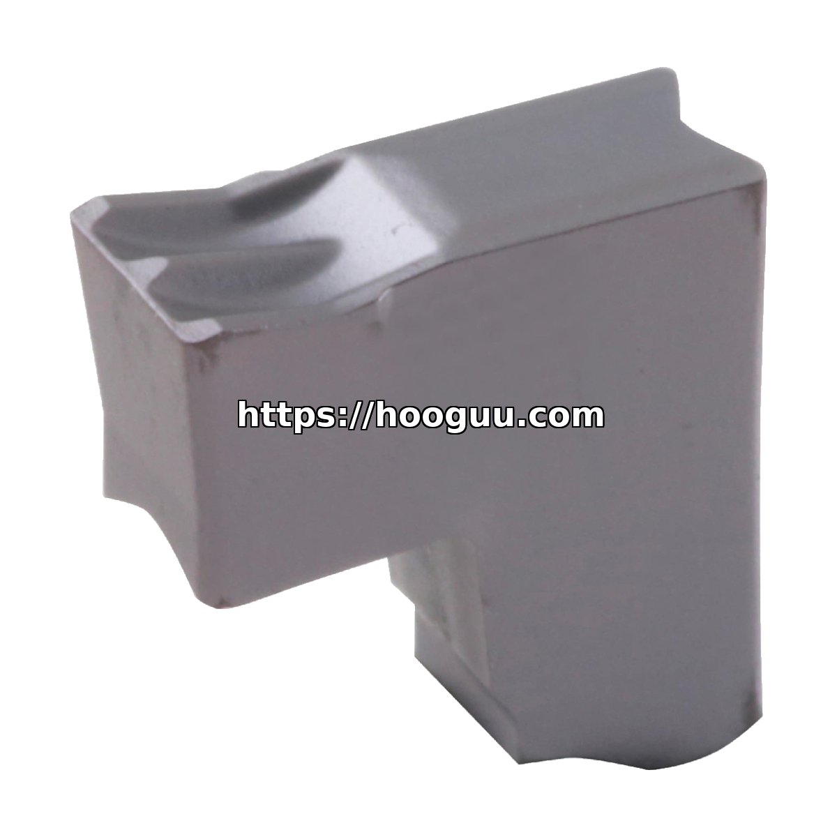 Iscar 6011448 IC830 Carbide Grooving/Parting Insert Steel - Image 2