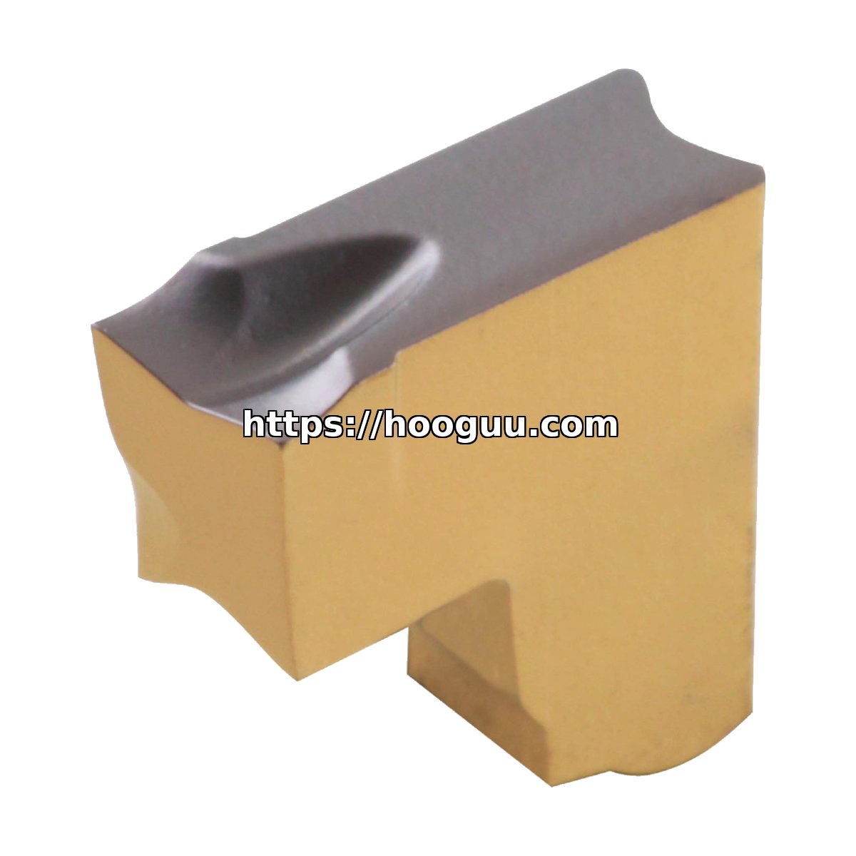 Iscar R1.4JS-10D IC830 Carbide Grooving/Parting Insert Round Steel - Image 2
