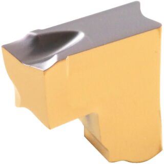Original Iscar R2JS-15D IC808 Carbide Grooving/Parting Insert - Round | Steel, Stainless Steel (10 PCS) TAG TAG R2JS-15D IC808