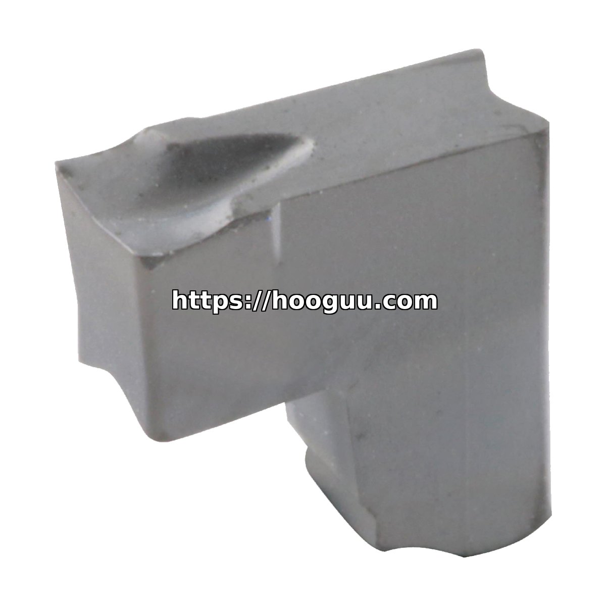 Iscar 6003644 Carbide Grooving/Parting Insert Steel IC20 - Image 2