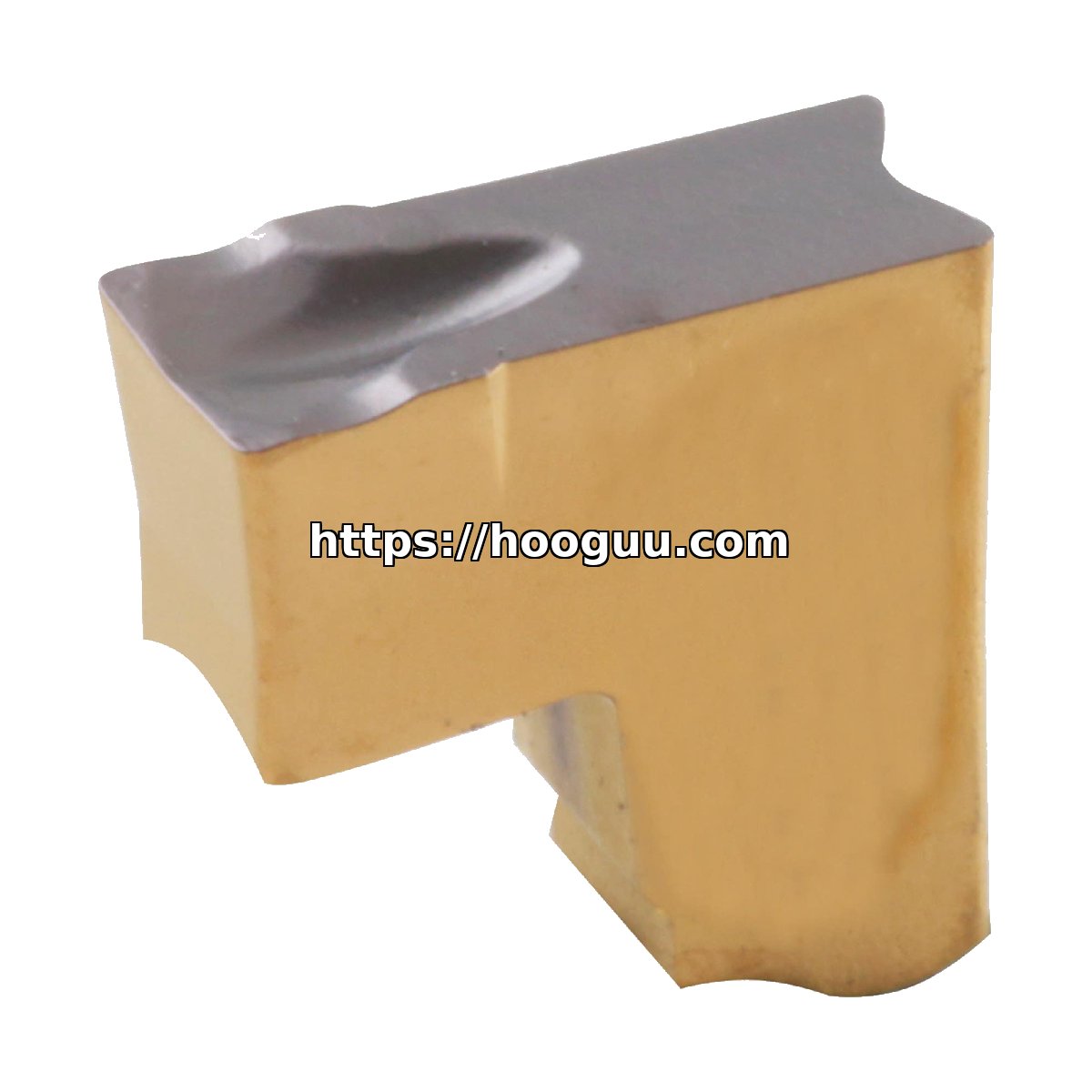 Iscar 6004538 IC830 Carbide Grooving/Parting Insert Steel N5JT - Image 2