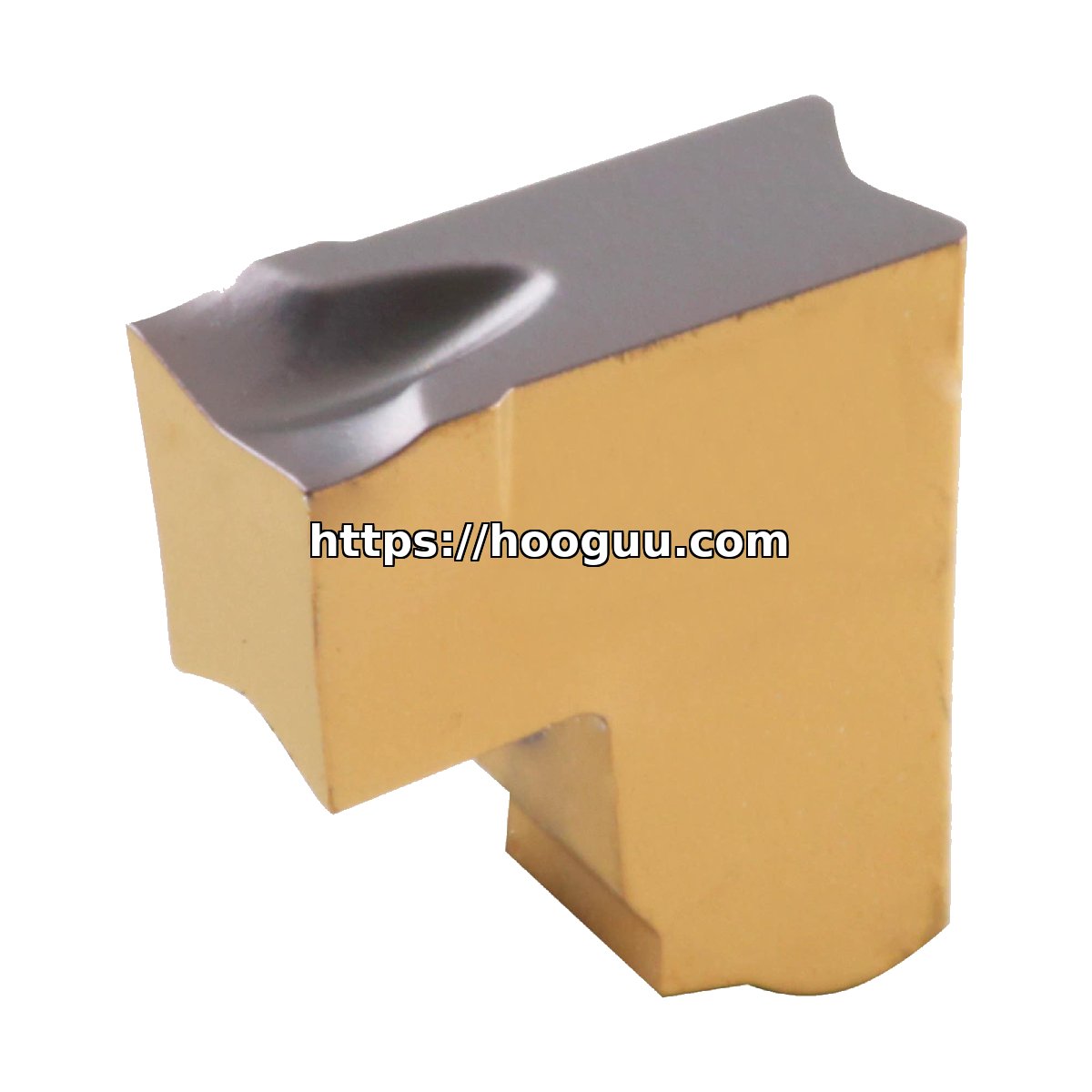Iscar 6004444 IC830 Carbide Grooving/Parting Insert Steel N3JS - Image 2